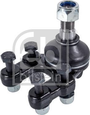 Febi Bilstein 15269 - Ball Joint www.parts5.com