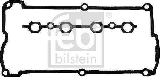 Febi Bilstein 15288 - Σετ στεγανοπ., κάλ. κυλινδροκεφαλής www.parts5.com