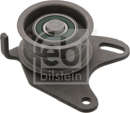 Febi Bilstein 15279 - Tensioner Pulley, timing belt www.parts5.com