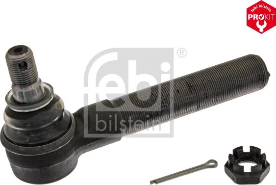 Febi Bilstein 15754 - Rotule de barre de connexion www.parts5.com