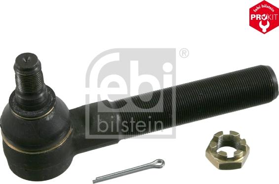 Febi Bilstein 15755 - Rotule de barre de connexion www.parts5.com