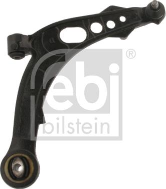 Febi Bilstein 15769 - Tukivarsi, pyöräntuenta www.parts5.com