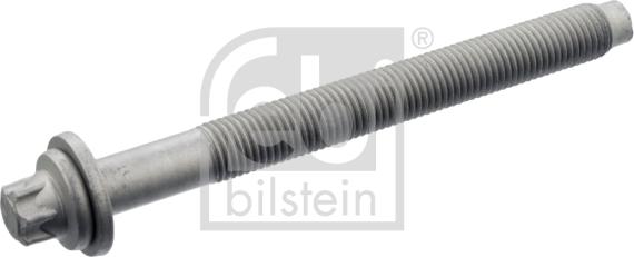 Febi Bilstein 15701 - Šroub hlavy válce www.parts5.com