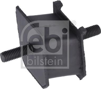 Febi Bilstein 15789 - Mounting, manual transmission www.parts5.com