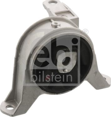 Febi Bilstein 15724 - Подушка, опора, подвеска двигателя www.parts5.com