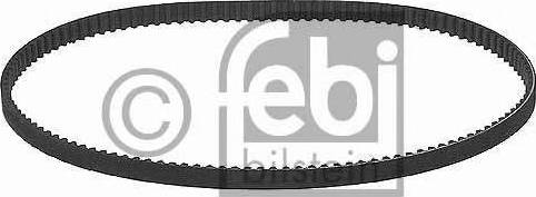 Febi Bilstein 10993 - Timing Belt www.parts5.com