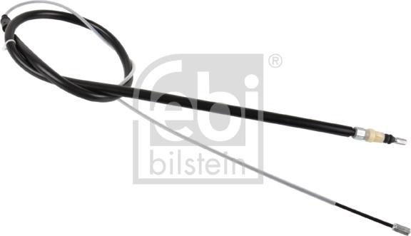 Febi Bilstein 109499 - Cablu, frana de parcare www.parts5.com