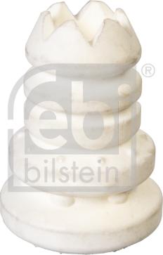 Febi Bilstein 109465 - Rubber Buffer, suspension www.parts5.com