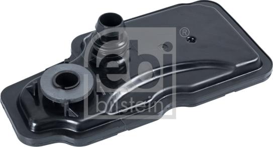 Febi Bilstein 109551 - Filtro hidráulico, transmisión automática www.parts5.com