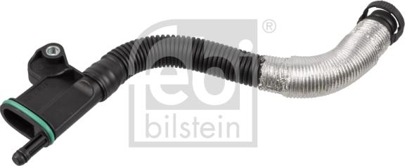 Febi Bilstein 109552 - Furtun,aerisire bloc motor www.parts5.com