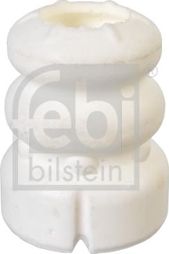 Febi Bilstein 109589 - Rubber Buffer, suspension www.parts5.com