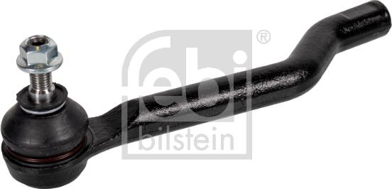 Febi Bilstein 109584 - Hlava příčného táhla řízení www.parts5.com