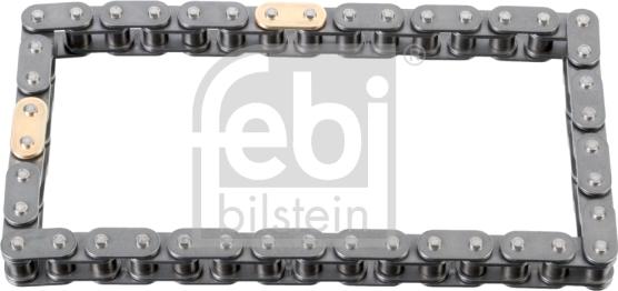 Febi Bilstein 109537 - Timing Chain www.parts5.com