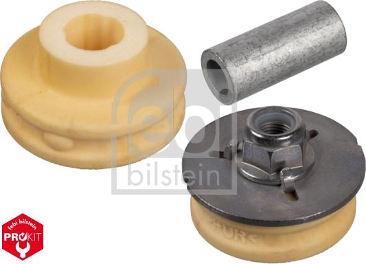 Febi Bilstein 109528 - Βάση στήριξης γόνατου ανάρτησης www.parts5.com