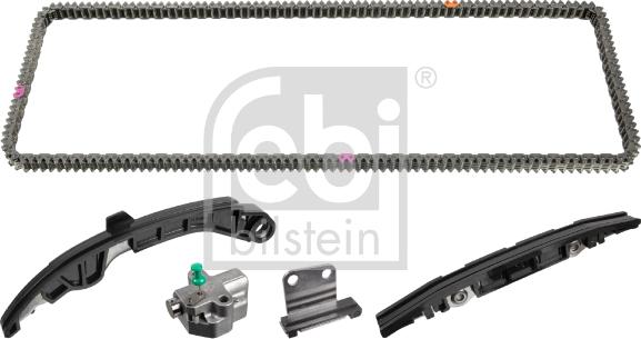 Febi Bilstein 109522 - Chit lant de distributie parts5.com