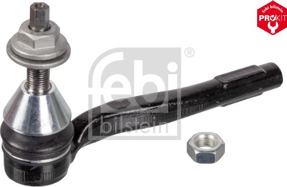 Febi Bilstein 109576 - Raidetangon pää www.parts5.com