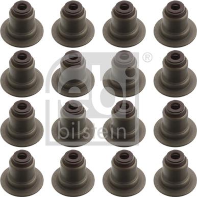 Febi Bilstein 109697 - Seal Set, valve stem www.parts5.com