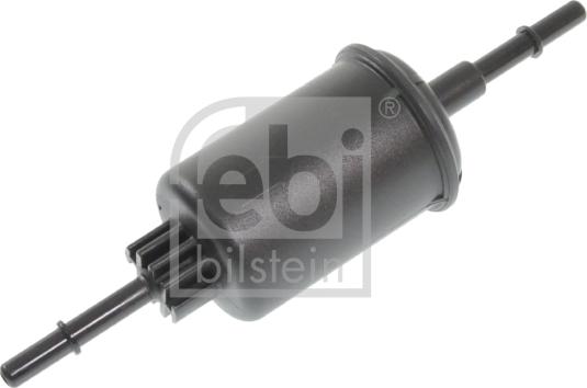 Febi Bilstein 109646 - Fuel filter www.parts5.com