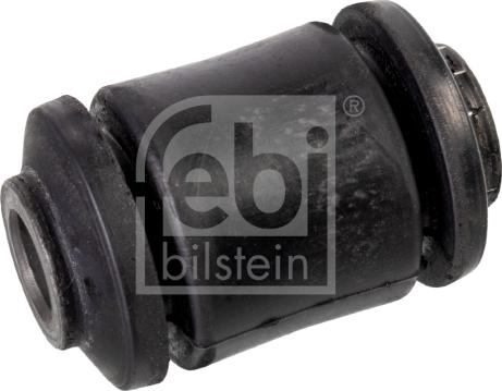 Febi Bilstein 109616 - Сайлентблок, рычаг подвески колеса www.parts5.com