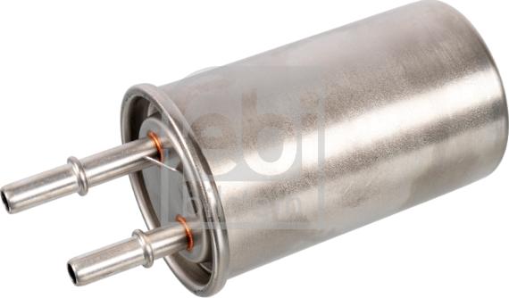 Febi Bilstein 109625 - Filtru combustibil www.parts5.com