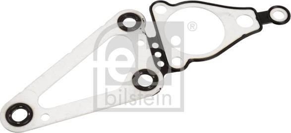 Febi Bilstein 109620 - Joint, couverle de carter (carter de vilebrequin) www.parts5.com