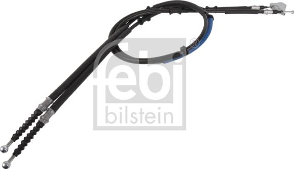 Febi Bilstein 109094 - Cablu, frana de parcare www.parts5.com