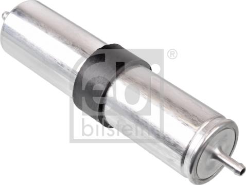 Febi Bilstein 109049 - Топливный фильтр www.parts5.com