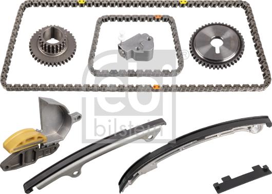 Febi Bilstein 109056 - Timing Chain Kit www.parts5.com