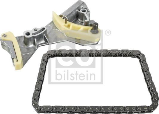 Febi Bilstein 109008 - Chain Set, oil pump drive www.parts5.com