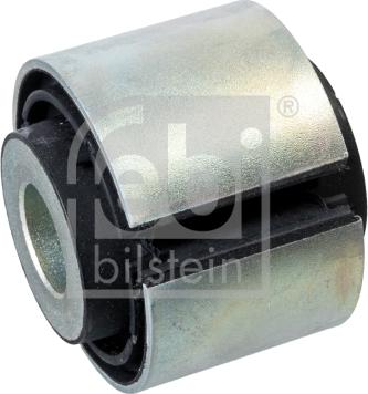 Febi Bilstein 109003 - Bearing Bush, stabiliser www.parts5.com