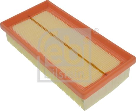 Febi Bilstein 109083 - Air Filter www.parts5.com