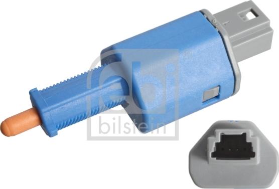 Febi Bilstein 109029 - Interruptor luces freno www.parts5.com