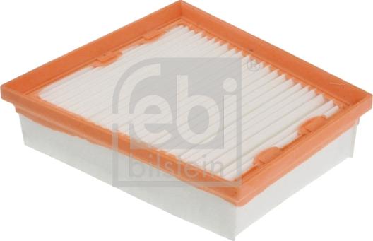 Febi Bilstein 109109 - Filter za vazduh www.parts5.com