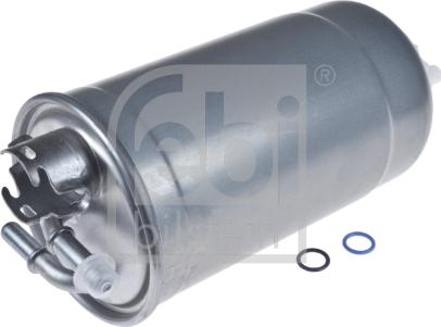 Febi Bilstein 109115 - Filter goriva www.parts5.com