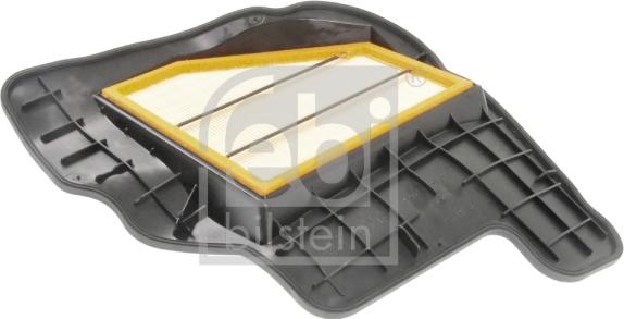 Febi Bilstein 109113 - Zracni filter www.parts5.com