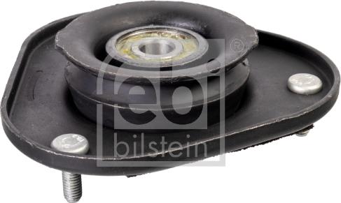 Febi Bilstein 109186 - Rulment sarcina suport arc www.parts5.com