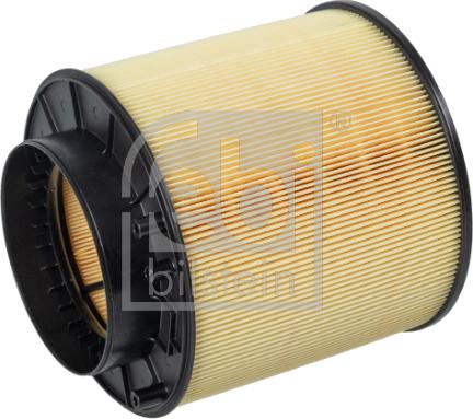 Febi Bilstein 109182 - Air Filter www.parts5.com