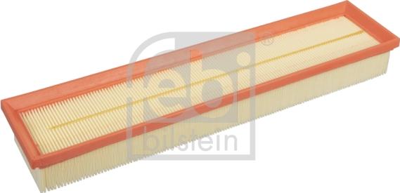 Febi Bilstein 109136 - Filtro de aire parts5.com