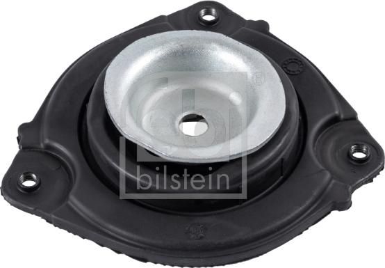 Febi Bilstein 109345 - Опора стойки амортизатора, подушка www.parts5.com