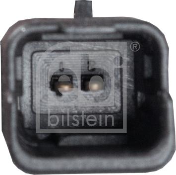 Febi Bilstein 109292 - Bomba de agua de lavado, lavado de parabrisas www.parts5.com