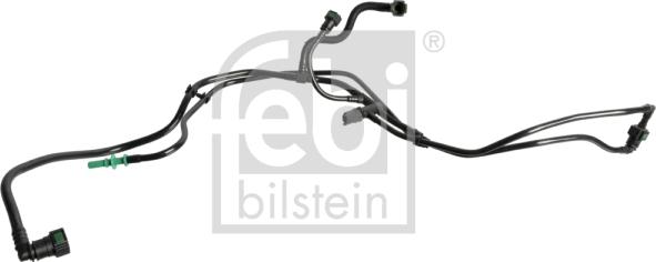 Febi Bilstein 109241 - Yakıt hortumu www.parts5.com