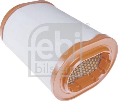 Febi Bilstein 109209 - Filtro de aire www.parts5.com