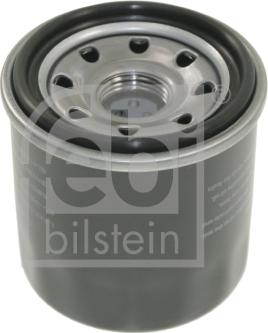 Febi Bilstein 109205 - Oil Filter www.parts5.com