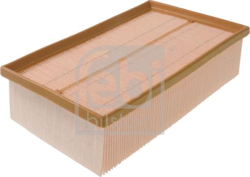 Febi Bilstein 109212 - Air Filter www.parts5.com