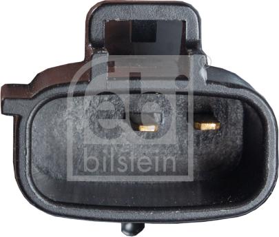 Febi Bilstein 109280 - Water Pump, window cleaning www.parts5.com