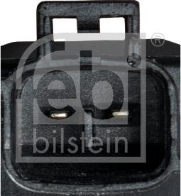 Febi Bilstein 109275 - Water Pump, window cleaning parts5.com