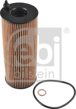 Febi Bilstein 109707 - Ölfilter www.parts5.com