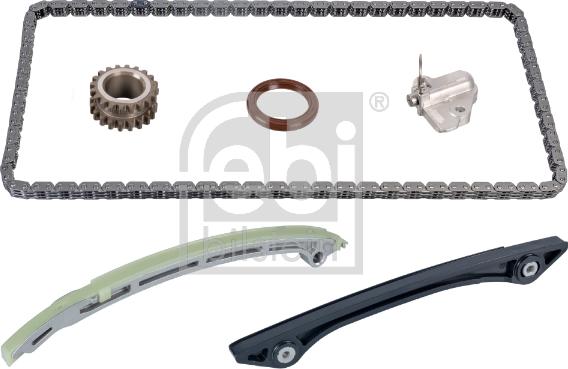 Febi Bilstein 109729 - Timing Chain Kit parts5.com