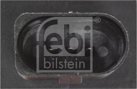 Febi Bilstein 109728 - Snímač, ujetá vzdálenost www.parts5.com