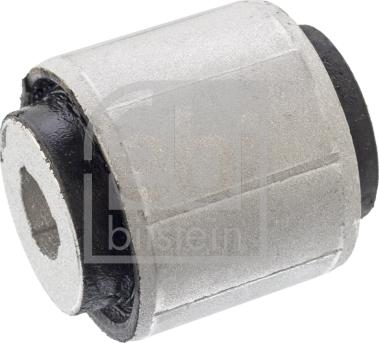 Febi Bilstein 104996 - Mounting, axle beam www.parts5.com